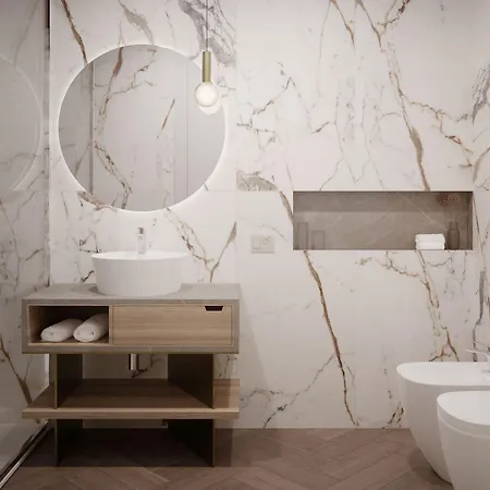 מלון Salus Smart & Chic