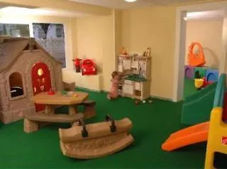 Salus Smart & Chic 4* לידו די ג'סולו