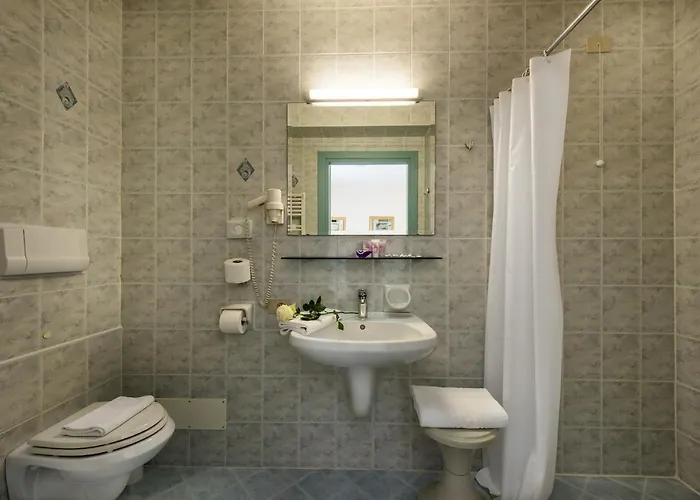 Salus Smart & Chic 4*