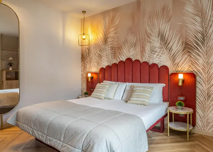 Salus Smart & Chic Otel Lido di Jesolo