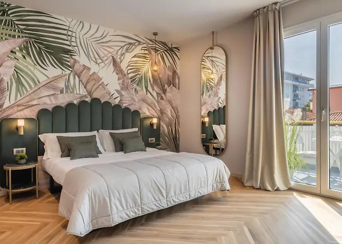 Otel Salus Smart & Chic 4*