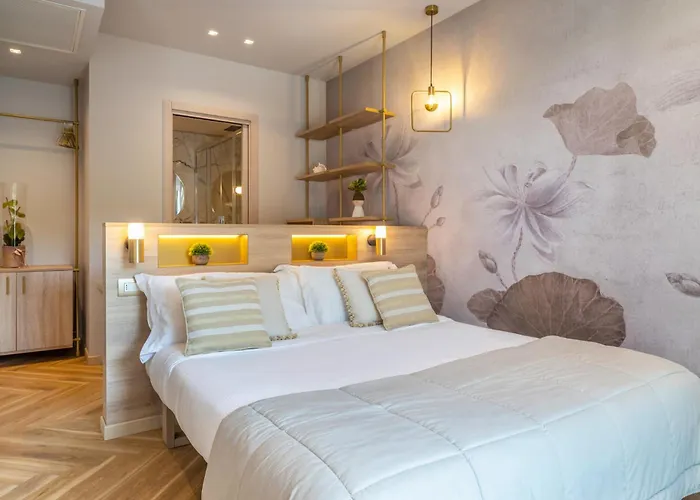 Salus Smart & Chic Otel