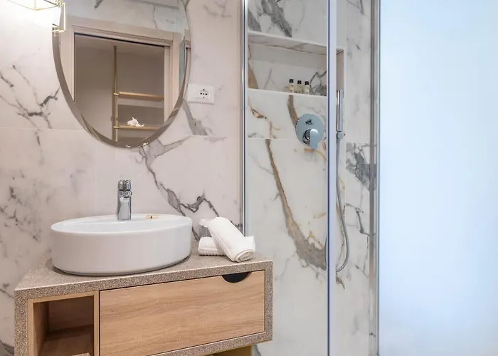 Salus Smart & Chic Otel