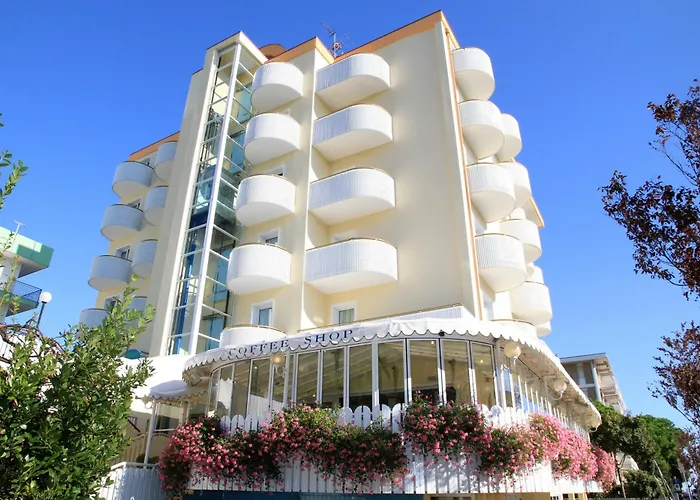 Otel Salus Smart & Chic Lido di Jesolo