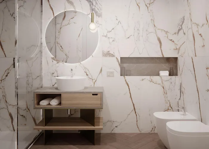 Otel Salus Smart & Chic