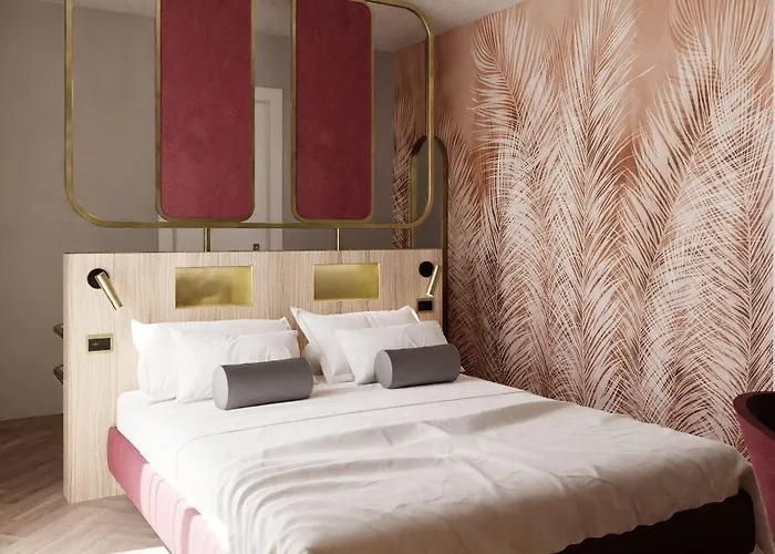 Salus Smart & Chic 4*