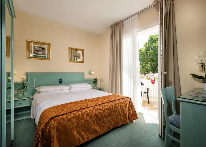 Salus Smart & Chic Otel Lido di Jesolo