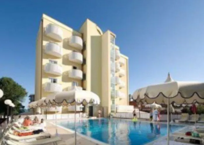 Otel Salus Smart & Chic 4*