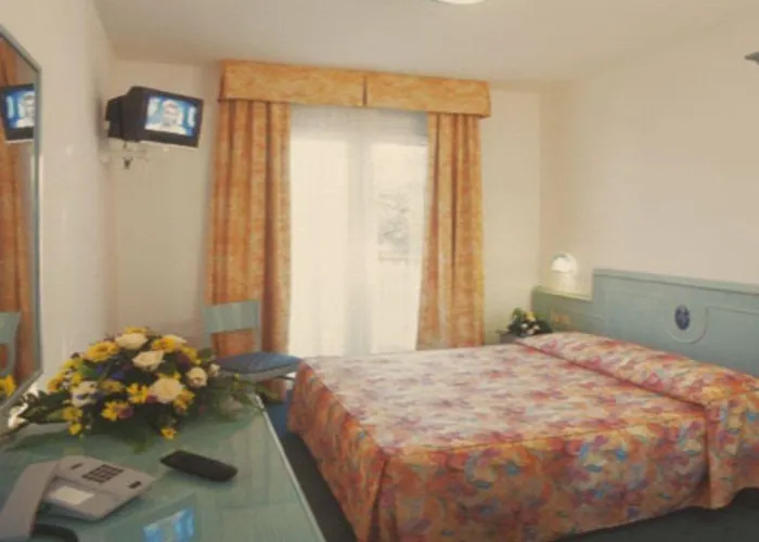 Otel Salus Smart & Chic