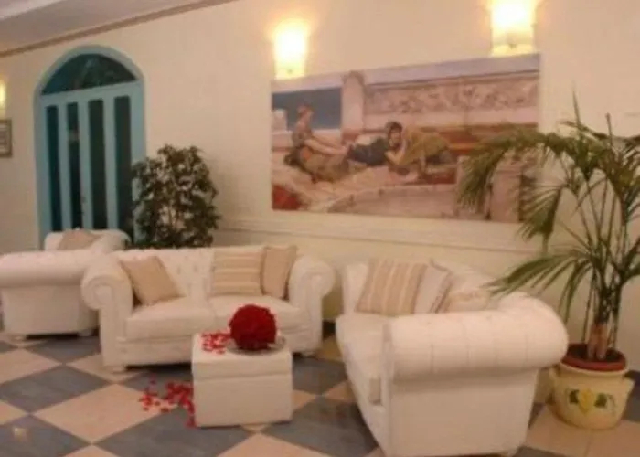 Otel Salus Smart & Chic Lido di Jesolo