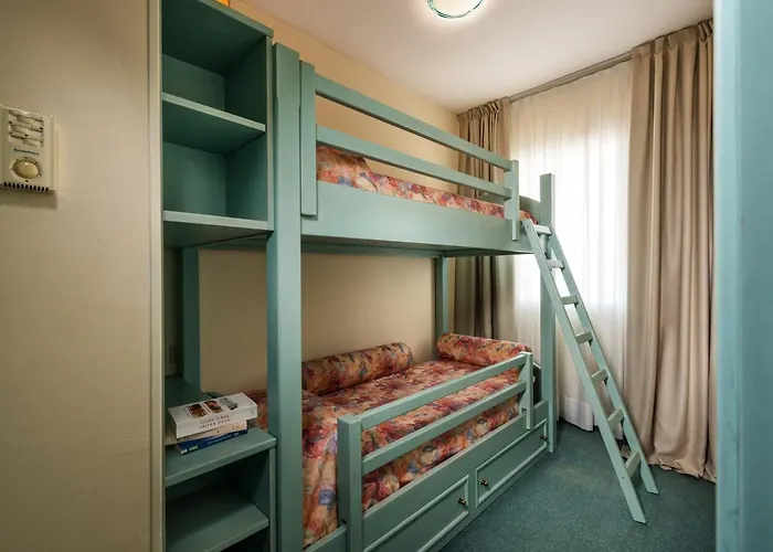 Otel Salus Smart & Chic